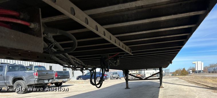 image for item ET6969 2005 Great Dane Great Dane Trailers dry van trailer