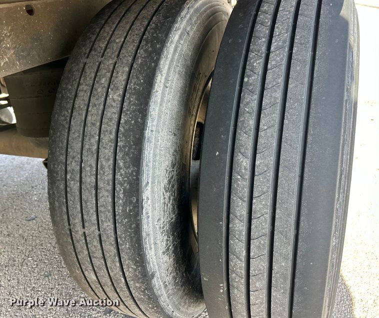 image for item ET6969 2005 Great Dane Great Dane Trailers dry van trailer