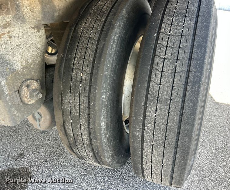 image for item ET6969 2005 Great Dane Great Dane Trailers dry van trailer