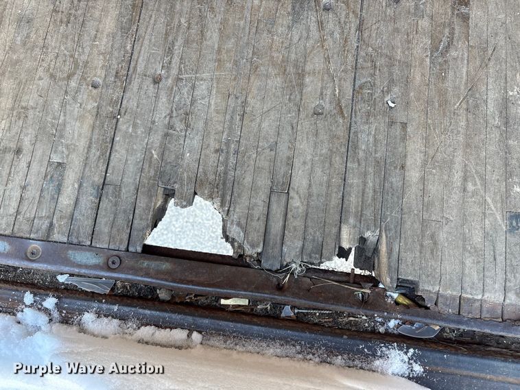 image for item ET8651 2008 Hino 268 box truck