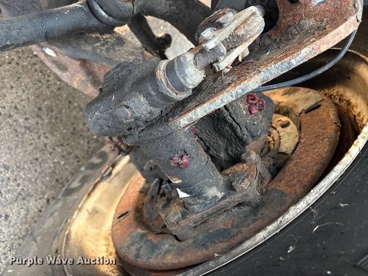 image for item ET8653 2007 International 7400 box truck