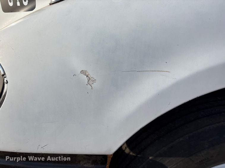 image for item EU4874 2006 Freightliner Columbia semi truck