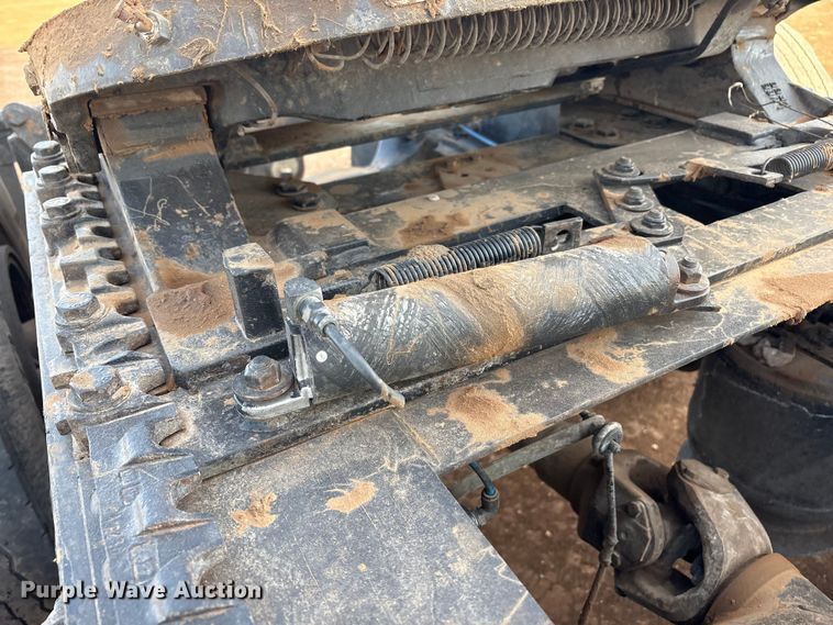 image for item EU4874 2006 Freightliner Columbia semi truck