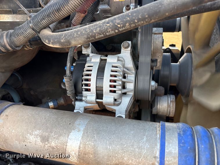 image for item EU4874 2006 Freightliner Columbia semi truck