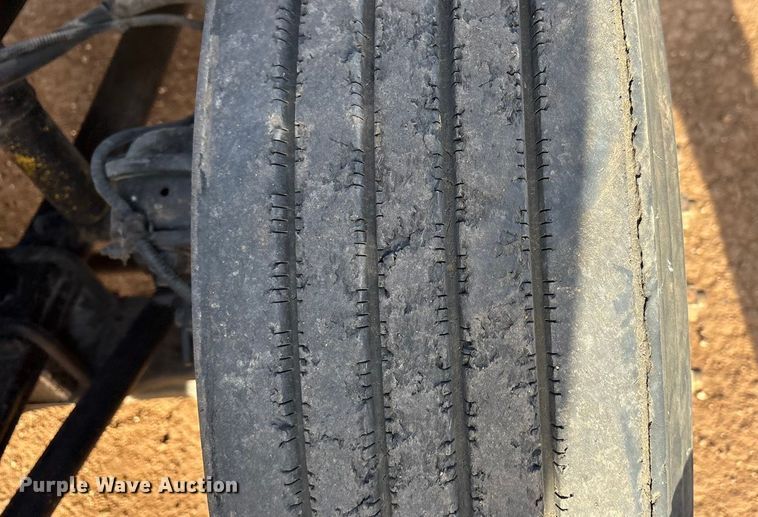 image for item EU4874 2006 Freightliner Columbia semi truck