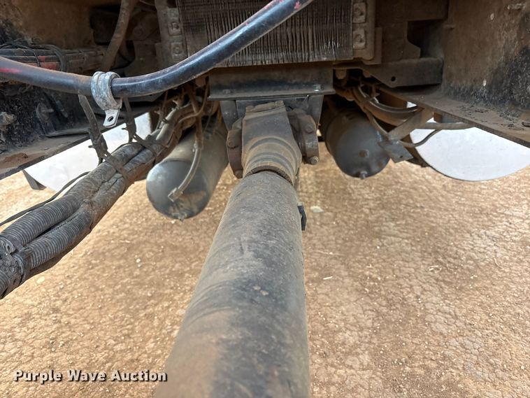 image for item EU4875 1997 Kenworth T600 semi truck