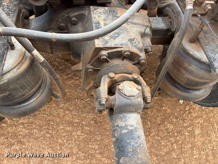 image for item EU4875 1997 Kenworth T600 semi truck