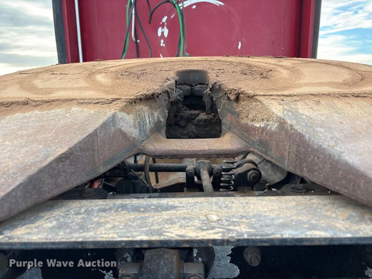 image for item EU4875 1997 Kenworth T600 semi truck