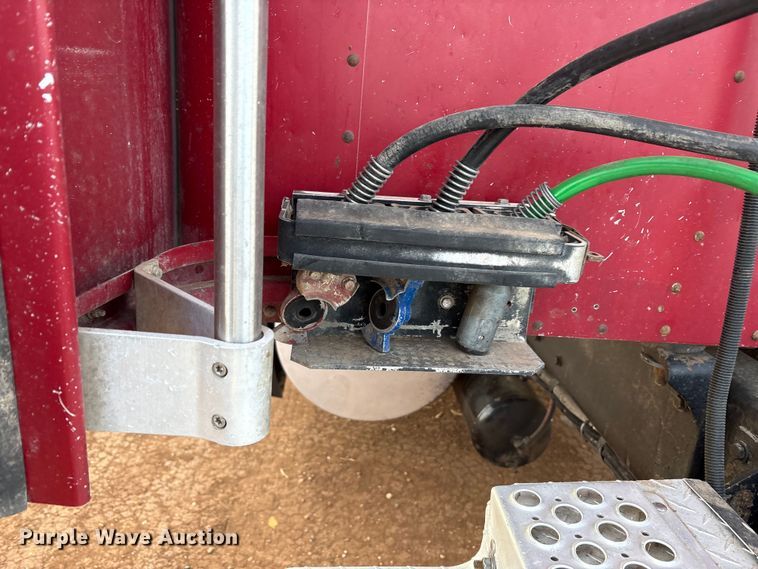 image for item EU4875 1997 Kenworth T600 semi truck