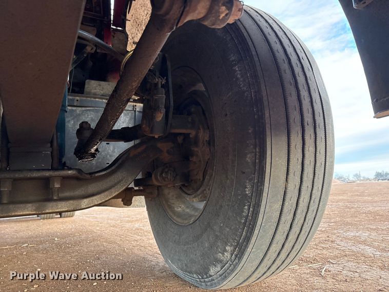 image for item EU4875 1997 Kenworth T600 semi truck