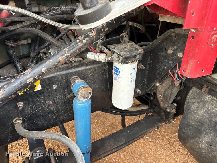 image for item EU4875 1997 Kenworth T600 semi truck