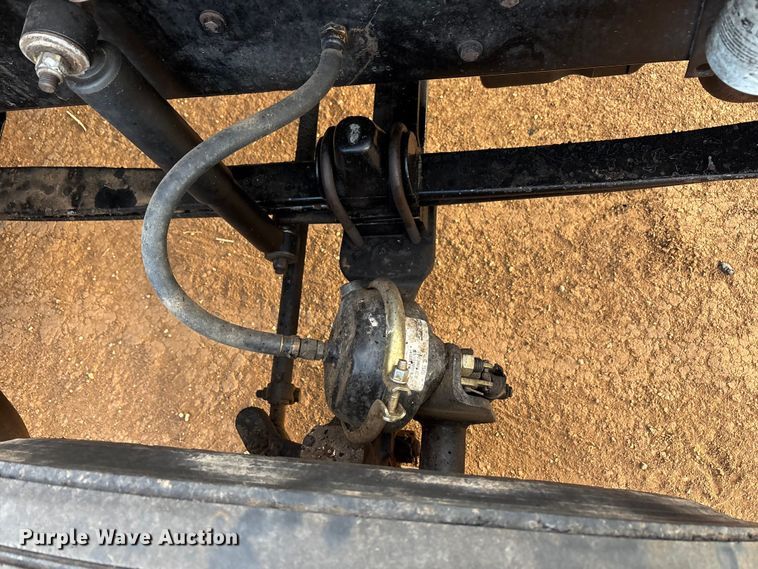 image for item EU4875 1997 Kenworth T600 semi truck