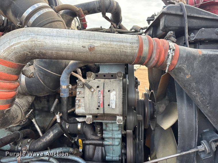 image for item EU4875 1997 Kenworth T600 semi truck