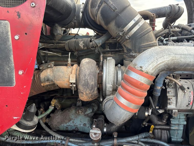 image for item EU4875 1997 Kenworth T600 semi truck