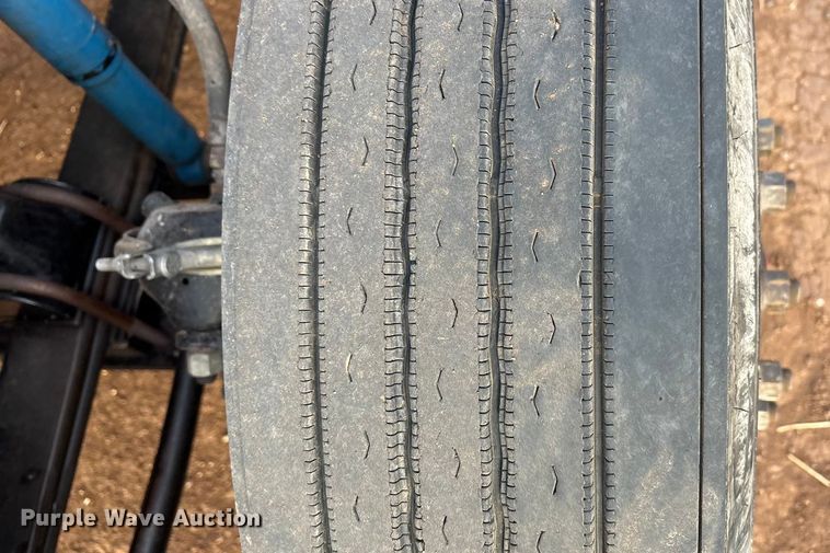 image for item EU4875 1997 Kenworth T600 semi truck