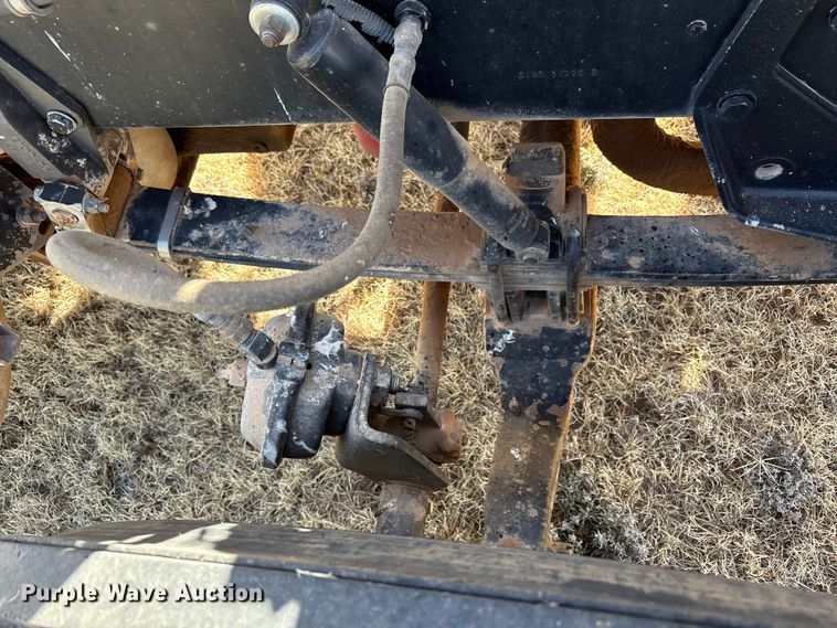 image for item EU4897 1991 Peterbilt 378 semi truck