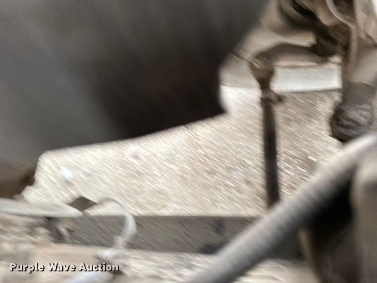 image for item FB0809 2007 Sterling L-Line flatbed truck