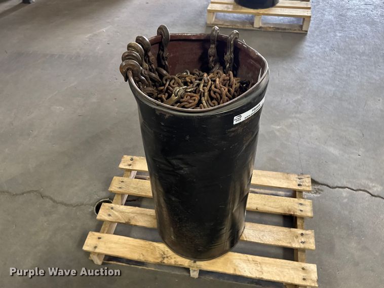 image for item FB0908 Approximately (20) 5/16