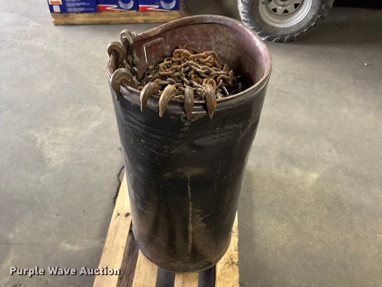 image for item FB0908 Approximately (20) 5/16