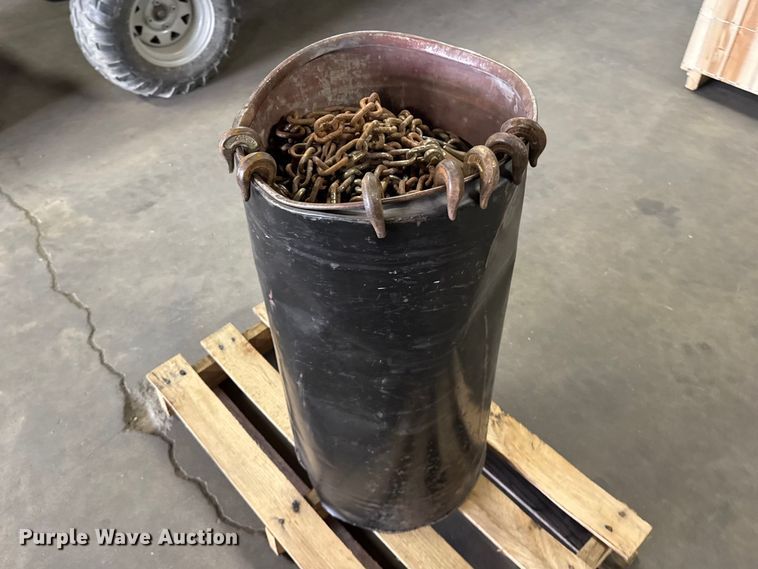 image for item FB0908 Approximately (20) 5/16