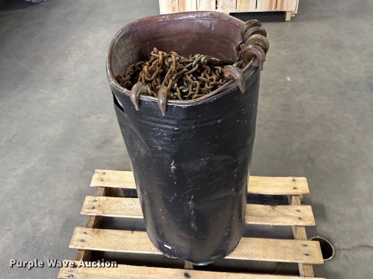 image for item FB0908 Approximately (20) 5/16