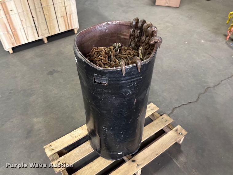 image for item FB0908 Approximately (20) 5/16