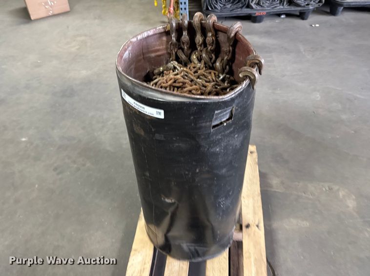 image for item FB0908 Approximately (20) 5/16