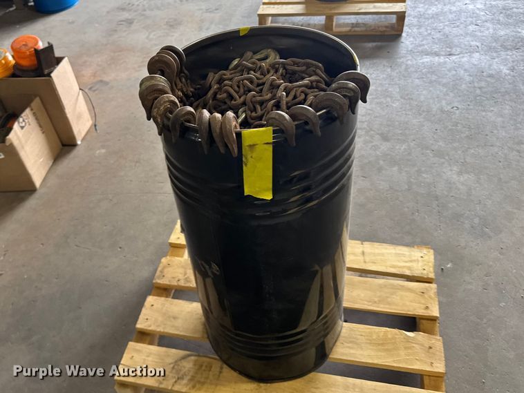 image for item FB0909 Approximately (20) 5/16