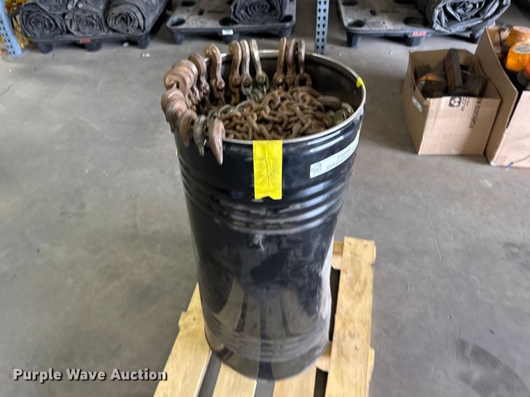 image for item FB0909 Approximately (20) 5/16