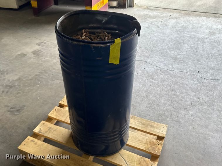 image for item FB0910 Approximately (20) 5/16