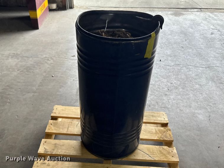 image for item FB0910 Approximately (20) 5/16