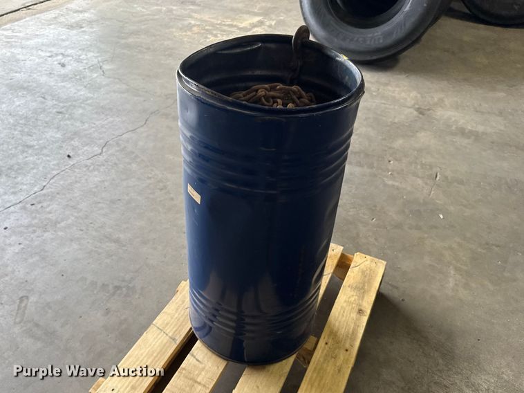 image for item FB0910 Approximately (20) 5/16