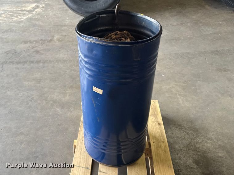 image for item FB0910 Approximately (20) 5/16