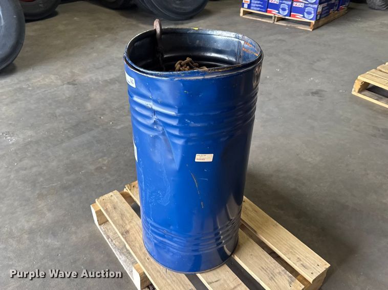 image for item FB0910 Approximately (20) 5/16