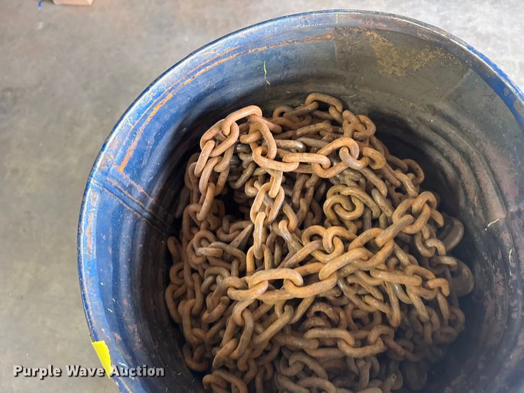 image for item FB0910 Approximately (20) 5/16