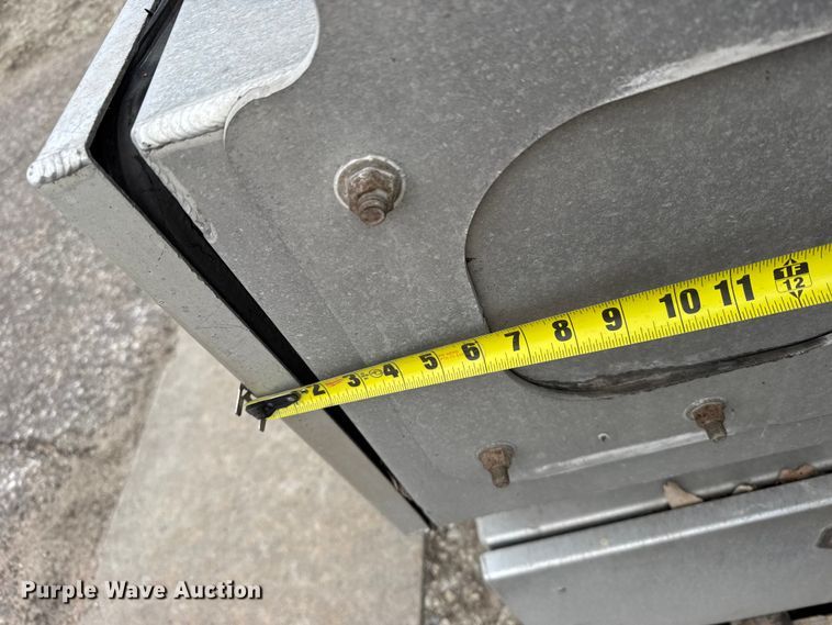 image for item FB0912 (4) toolboxes 