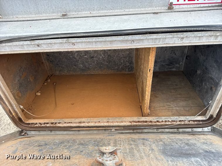 image for item FB0912 (4) toolboxes 