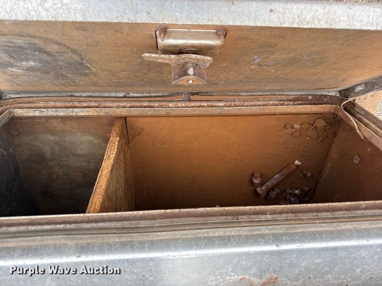 image for item FB0912 (4) toolboxes 