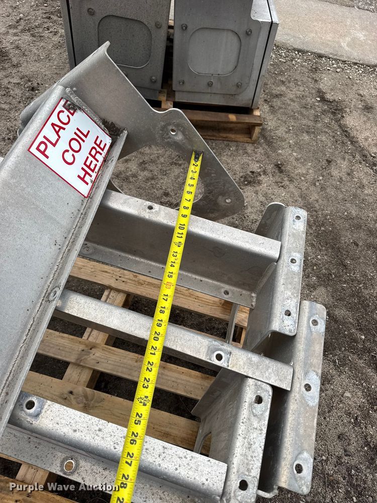 image for item FB0912 (4) toolboxes 