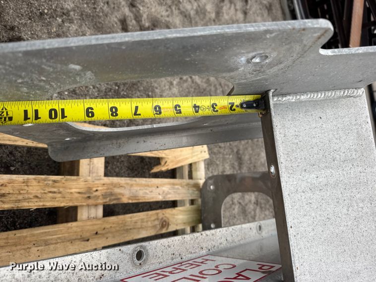 image for item FB0912 (4) toolboxes 