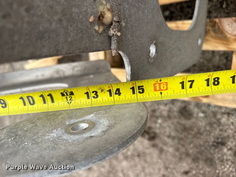 image for item FB0912 (4) toolboxes 