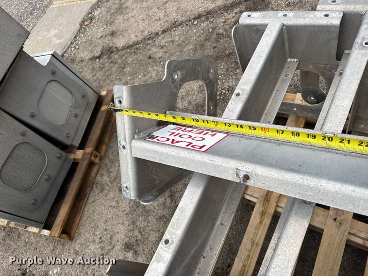 image for item FB0912 (4) toolboxes 