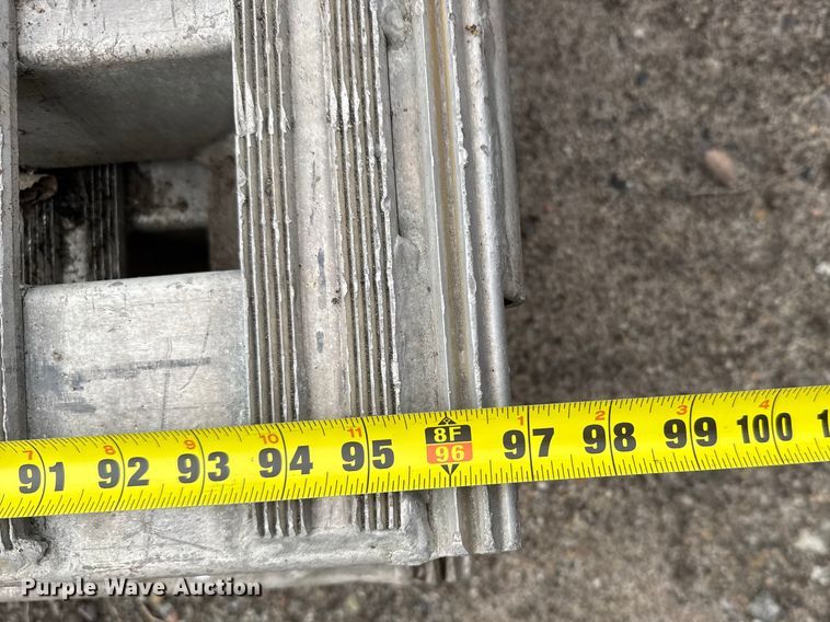 image for item FB0913 (4) trailer ramps