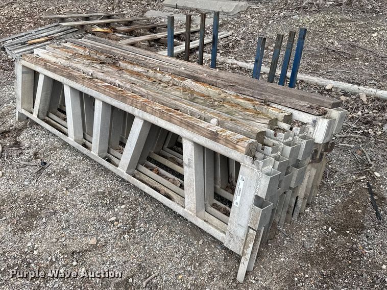 image for item FB0915 (6) load levelers