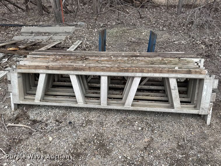 image for item FB0915 (6) load levelers