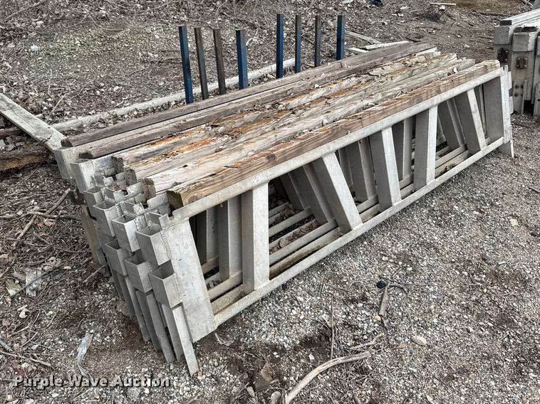 image for item FB0915 (6) load levelers