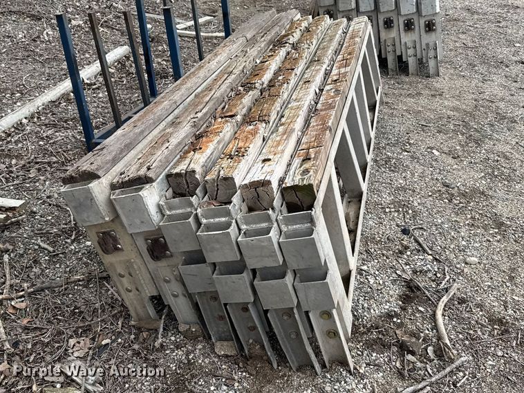 image for item FB0915 (6) load levelers