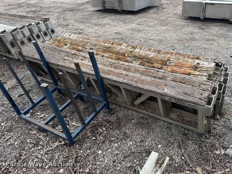 image for item FB0915 (6) load levelers