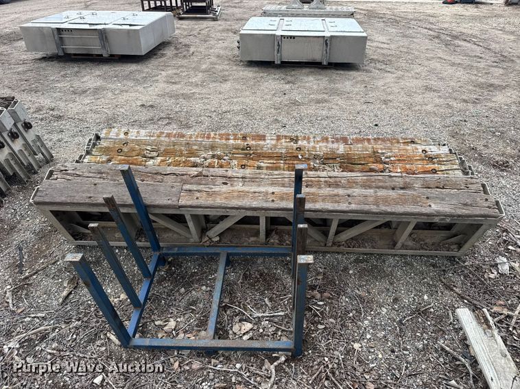 image for item FB0915 (6) load levelers