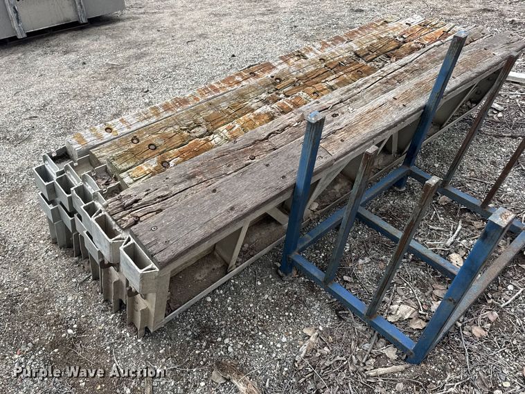 image for item FB0915 (6) load levelers